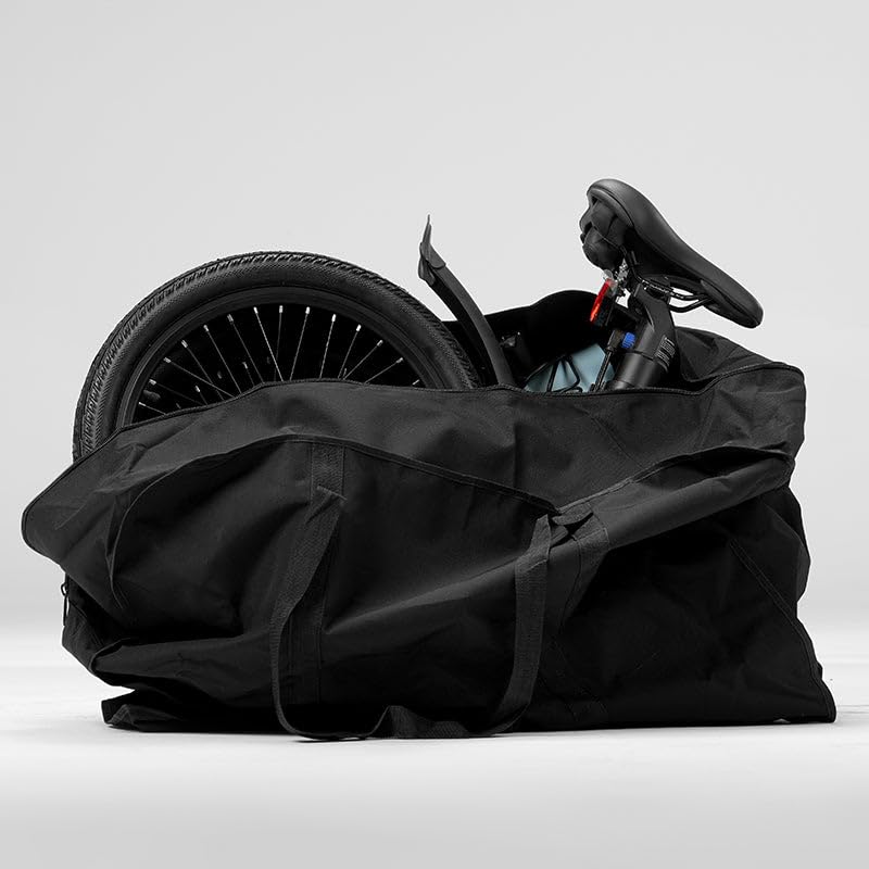 ADO Transport- und Aufbewahrungstasche für ADO Faltbare E-Bikes Air20/Air Carbon