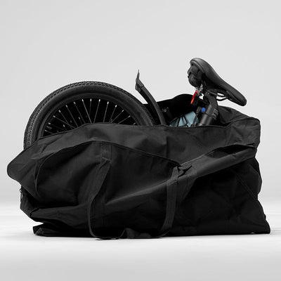 ADO Transport- und Aufbewahrungstasche für ADO Faltbare E-Bikes Air20/Air Carbon
