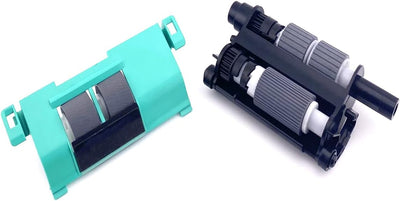 TasLin ADF Rollenset für HP ScanJet Pro 3500 F1 4500 F1Scanner