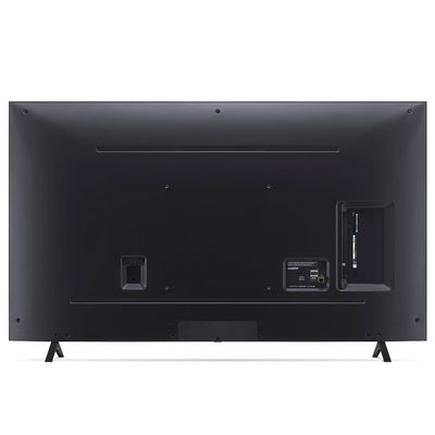 LG 50NANO81T6A TV 50" (127 cm) NanoCell Fernseher (α5 Gen7 4K AI-Prozessor, webOS 24, HDR10, bis zu 60Hz) [Modelljahr 2024]