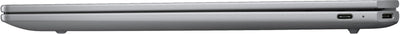 HP OmniBook Ultra 14-fd0094ng AMD Ryzen AI 9 365 Laptop 35,6 cm (14") Touchscreen 2.2K 16 GB LPDDR5x-SDRAM 1 TB SSD Wi-Fi 7 (802.11be) Windows 11 Home Grau
