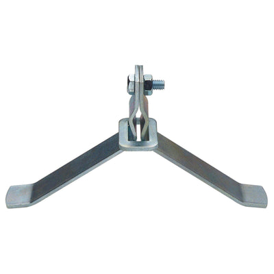 Sievert Dachbrennerunterstützung