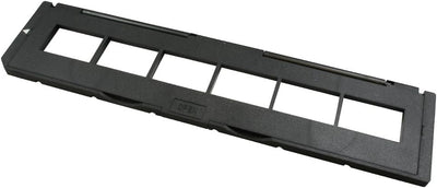 Rollei PDF-S 240 SE - Multiscanner für Fotos, Dias und Negative, sekundenschneller Scanvorgang, inkl. Bildbearbeitungssoftware - Schwarz