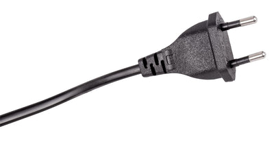 Steba Allesschneider, platzsparend, Made in EU, Edelstahlmesser, Schnittstärke bis 17mm einstellbar, doppelter Sicherheitsschalter, inkl. Handschutz, AS100