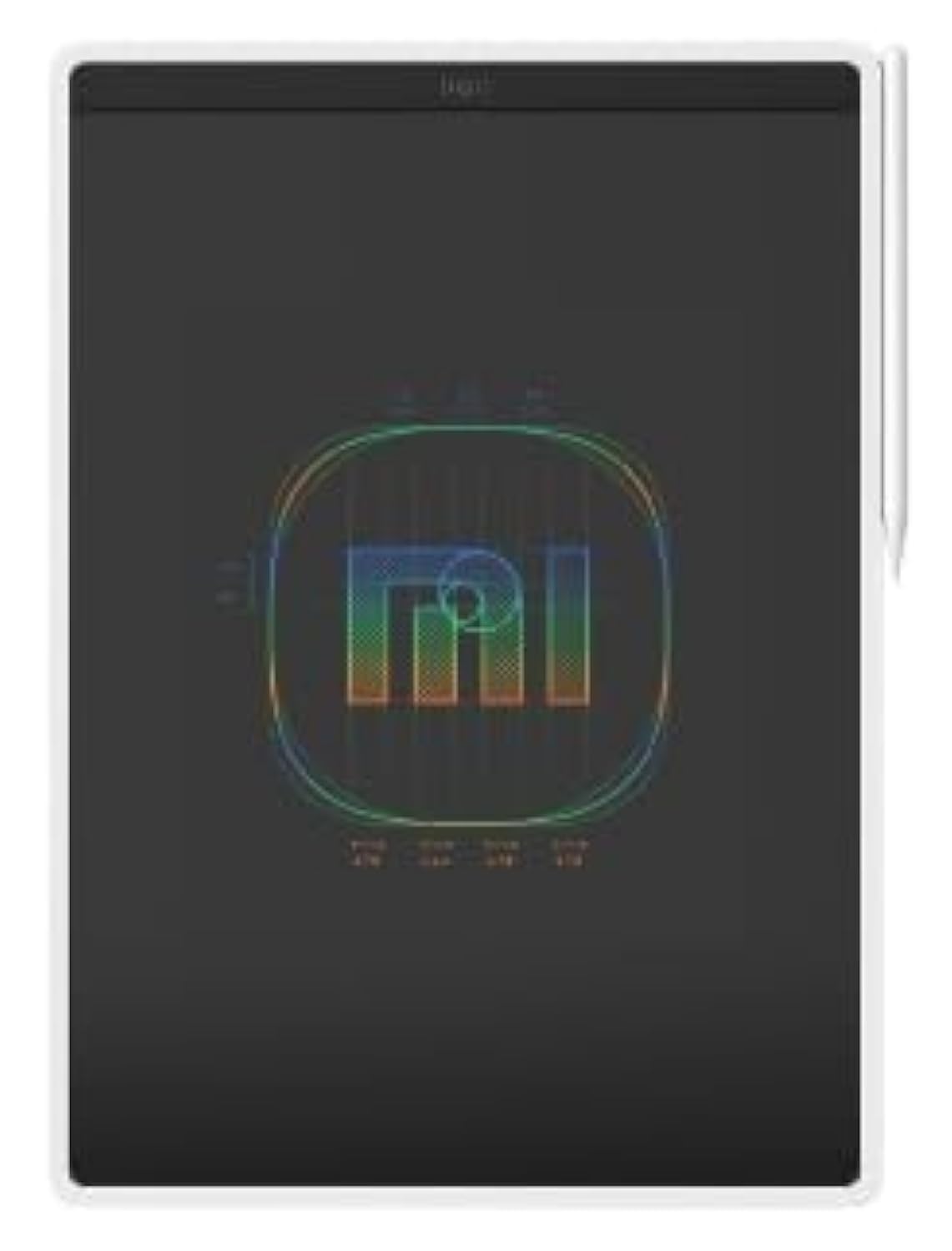 Xiaomi LCD Writing Tablet 13.5" (Color Edition)