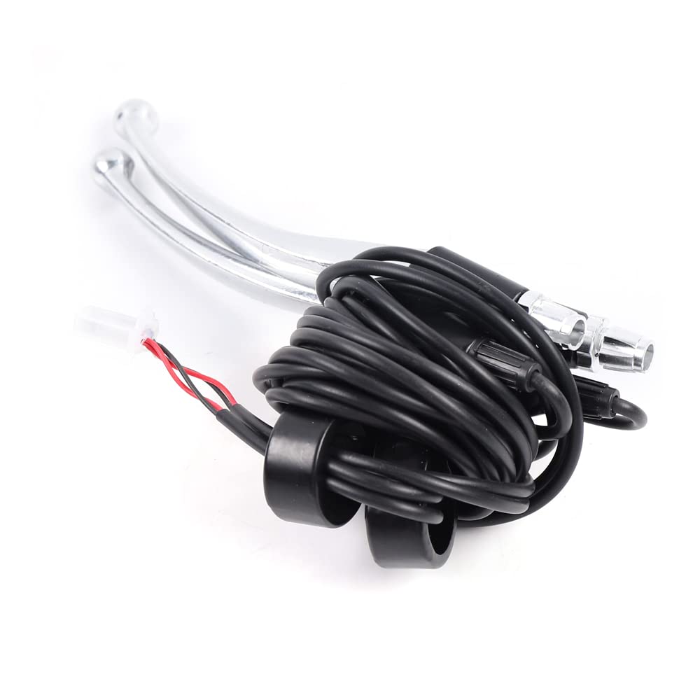 E-Bike Conversion Kit Elektrofahrrad Umbausatz 20 Zoll 48V 1000W Vorderrad Frontmotor E-Bike Umbausatz | EU Stock