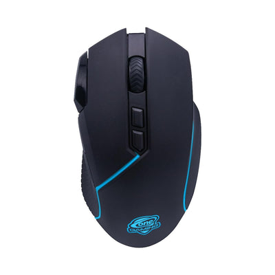 ONE GAMING Advanced Bundle| Gaming Maus | mechanische Gaming Tastatur | Mauspad