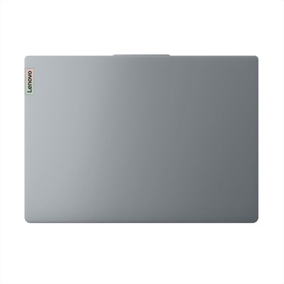Lenovo IdeaPad Slim 3 Laptop | 16" Display | AMD Ryzen 5 7430U | 16GB RAM | 512GB SSD | AMD Radeon Grafik | Windows 11 Home | QWERTZ | grau | 3 Monate Premium Care