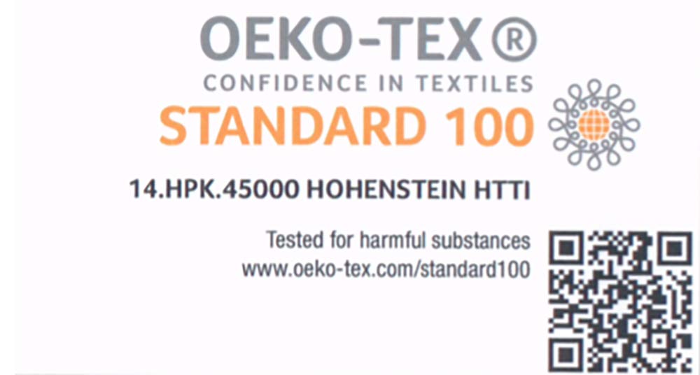 Mixibaby Bettwäsche Bettgarnitur Bettbezug 100% Baumwolle 135x200 155x220 200x200 200x220, Farbe:Hellgrau, Größe:135 x 200 cm