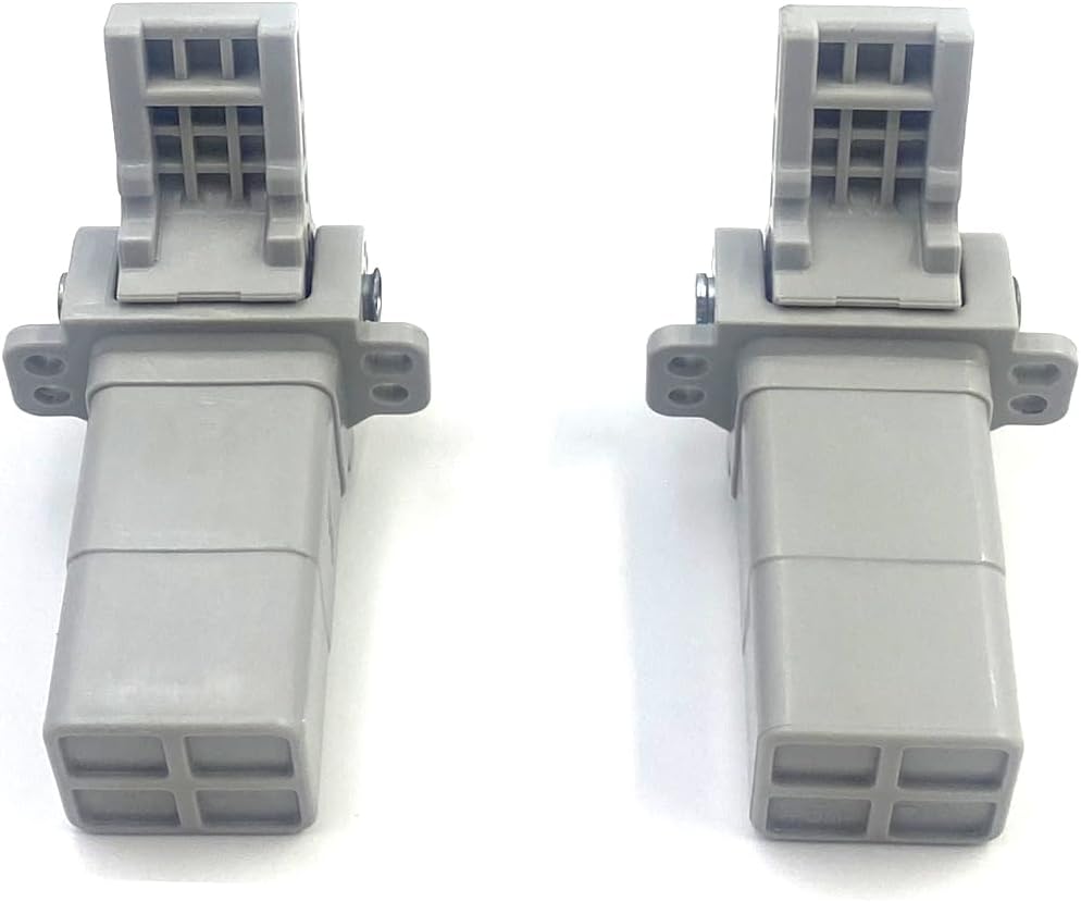 Repairolles ADF Scharnier für Epson L15158 L15168 L15150 L6558 L6578 WF7848 WF7840 M15146 M14147