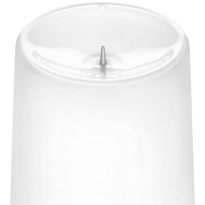 WMF Stelio Eierkocher Edelstahl, Eierkocher 1 Ei -7 Eier, 380 Watt, Härtegradeinstellung, Fortkochstufe, Messbecher mit Eipick