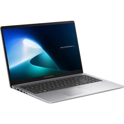 ASUS ExpertBook P1 15,6 Zoll P1503CVA-S71304, Misty Grey, Core i7-13620H, 16GB RAM, 512GB SSD
