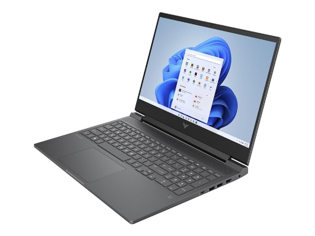 HP Victus 16-r0173ng 16.1" FHD IPS 144Hz, Intel i7-13700H, 16GB RAM, 1TB SSD, RTX 4060, Windows 11