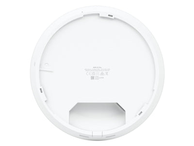 Ubiquiti Ceiling-Mount WiFi 7 AP with 6 GHz Support, 2.5 GbE, U7-PRO