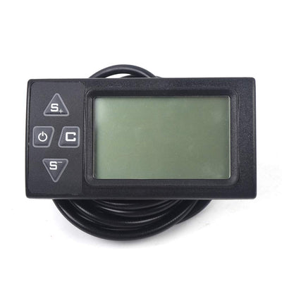 DSYOGX E-Bike Umbausatz 250W 36V Hinterrad Fahrrad-Umbausatz mit LCD-Funktion Nabenmotor Motor Umbau Umrüstungs-Kit für 28-Zoll-Fahrräder