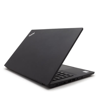 Lenovo ThinkPad T14 G1 Laptop | 14 Zoll | 1920 x 1080 | Intel Core i5-10210U | 16 GB DDR4 RAM | 512 GB NVMe | DE-QWERTZ | Windows 11 Pro | 1 Jahr Garantie | (Generalüberholt)