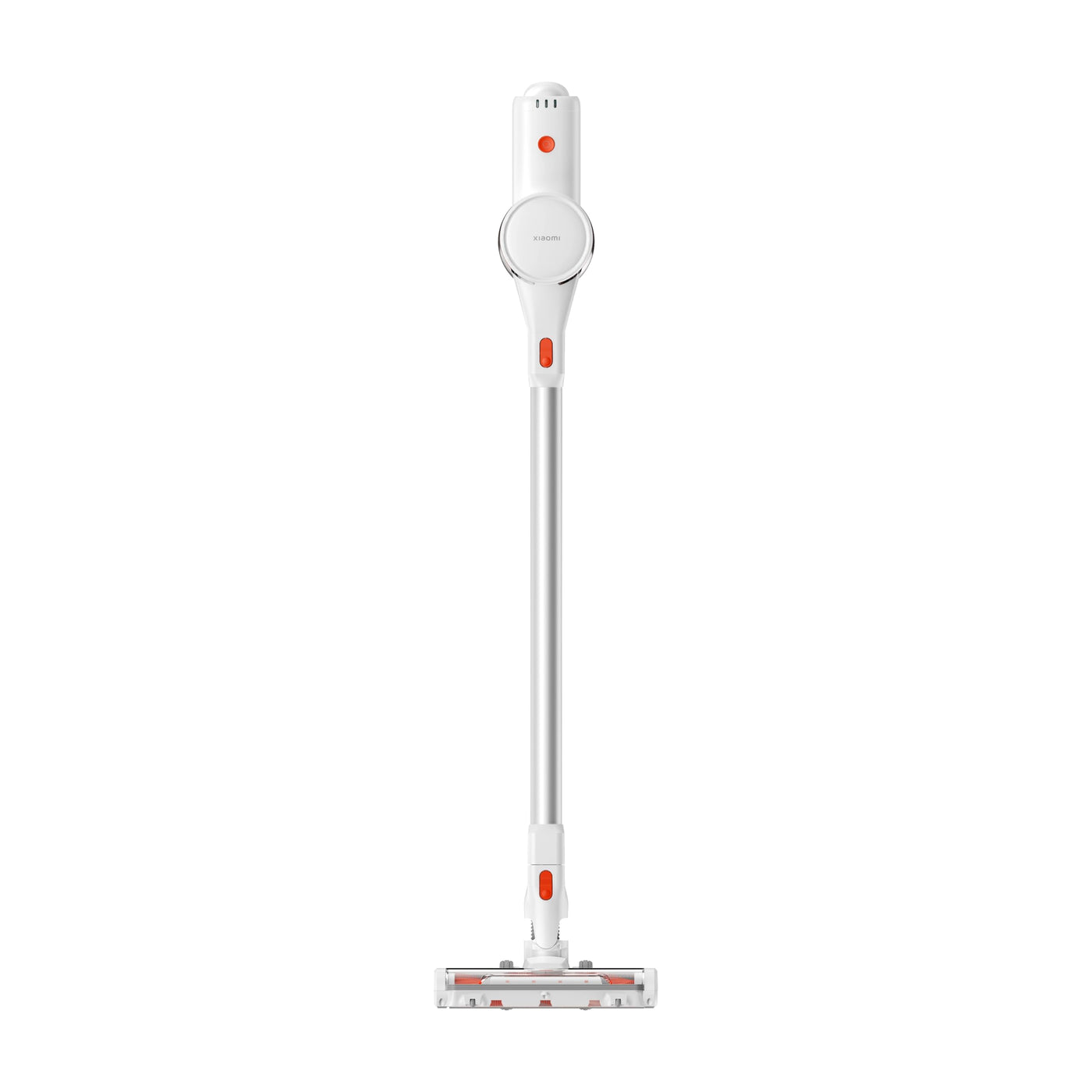 XIAOMI G20 Lite Kabelloser Stabstaubsauger - Bis zu 18.000Pa Saugleistung, LEDs zur Staub- & Fleckerkennung, bis zu 45 Min. Laufzeit, Neues 2-in-1 Bürstenkopf-Set