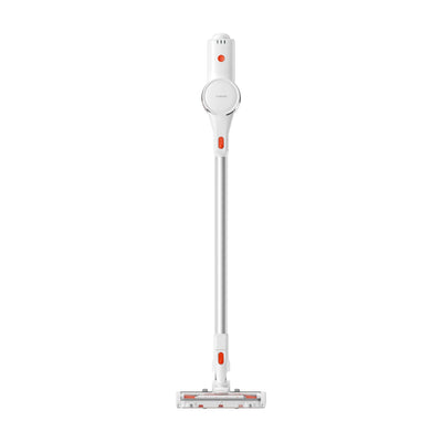 XIAOMI G20 Lite Kabelloser Stabstaubsauger - Bis zu 18.000Pa Saugleistung, LEDs zur Staub- & Fleckerkennung, bis zu 45 Min. Laufzeit, Neues 2-in-1 Bürstenkopf-Set