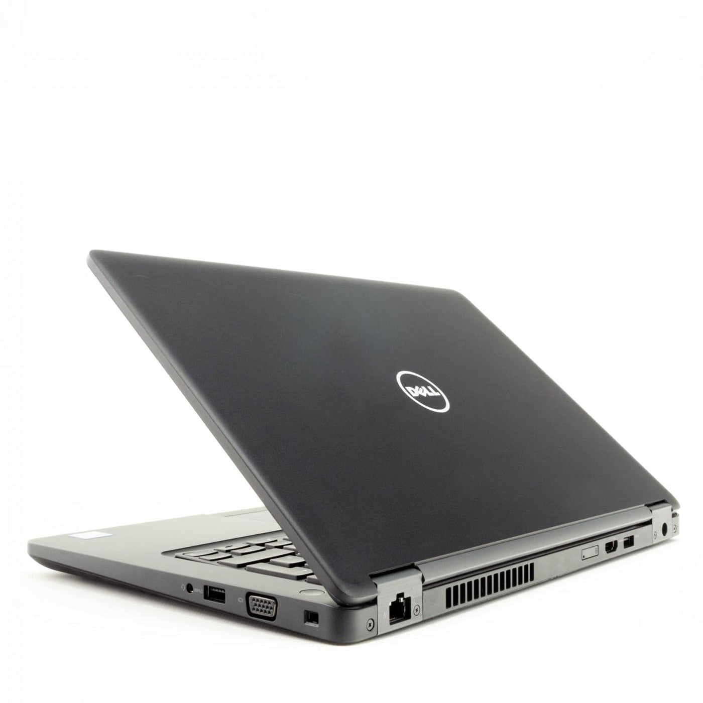 dell Latitude 5480 Laptop14 Zoll1920 x 1080Intel Core i5-6300U16 GB DDR4 RAM512 GB SSDDEWindows 10 Pro1 Jahr Garantie (Generalüberholt)