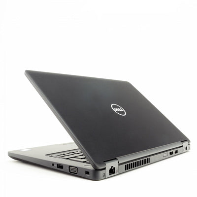dell Latitude 5480 Laptop14 Zoll1920 x 1080Intel Core i5-6300U16 GB DDR4 RAM512 GB SSDDEWindows 10 Pro1 Jahr Garantie (Generalüberholt)
