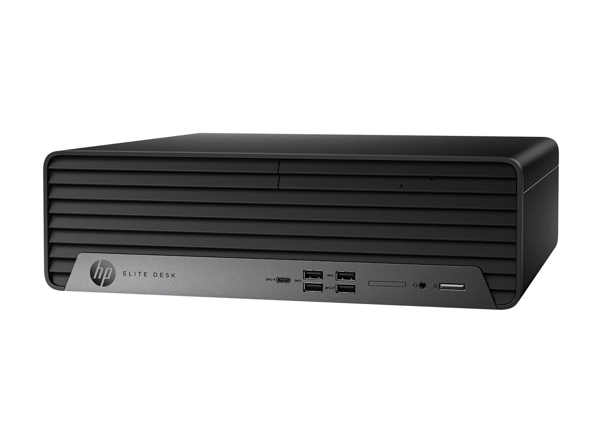 HP Inc Elite SFF 805 G9 R5P-8500G