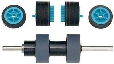 Panasonic Ersatzteil Kv-Ss033 Printer/Scanner Spare Part Roller, KV-SS033-U