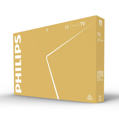 Philips 50PUS7800 4K LED Smart TV - 50 Zoll Display mit Pixel Precise Ultra HD, Titan OS Plattform und Dolby Atmos Sound - Funktioniert mit Alexa und Google Sprachassistent