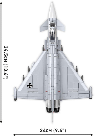 COBI Eurofighter