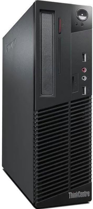 Lenovo M73 Silent Business Office Multimedia Computer mit 3 Jahren Garantie! | Intel Core i5 4570 3.6 GHz | 16 GB DDR3 | 512 GB SSD | WLAN | USB 3.0 | Windows 11 Prof. | MS Office 2010-7695