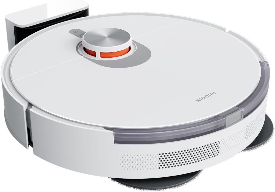 Xiaomi Robot Vacuum S20 Plus White EU BHR8159EU