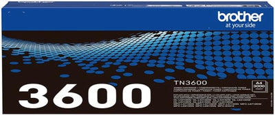 Brother MFC-L5710DN 4-in-1 Monochrom-Laser-Multifunktionsdrucker Original TN-2510 Toner schwarz