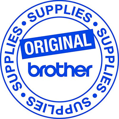 Brother Original LC-421XLVAL Tintenpatronen - Vorteilspaket (C/M/Y/BK)