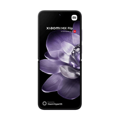 Xiaomi Mix Flip 5G 12 GB/512 GB Lila (Purple) Dual-SIM