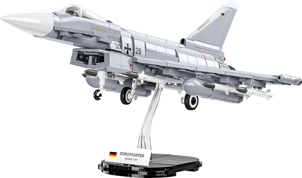 COBI Eurofighter