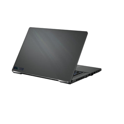 ASUS ROG Zephyrus G16 GU603VV-N4007W Intel® Core™ i9 i9-13900H Laptop 40,6 cm (16") Quad HD+ 16 GB DDR4-SDRAM 1 TB SSD NVIDIA GeForce RTX 4060 Wi-Fi 6E (802.11ax) Windows 11 Home Schwarz, Grau