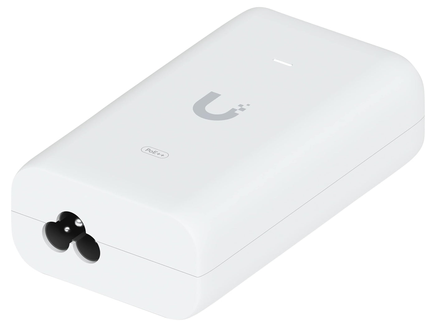 Ubiquiti UISP U-PoE Gigabit Ethernet 48 V Black