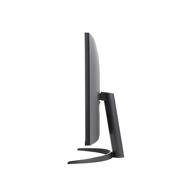 LG Electronics 32UR500-B.AEU UHD 4K VA-Monitor 32" (80 cm), 3840 x 2160, 16:9, 4 ms GtG, 60 Hz, DCI-P3, HDR 10, Super Resolution+, AMD FreeSync™ - Schwarz