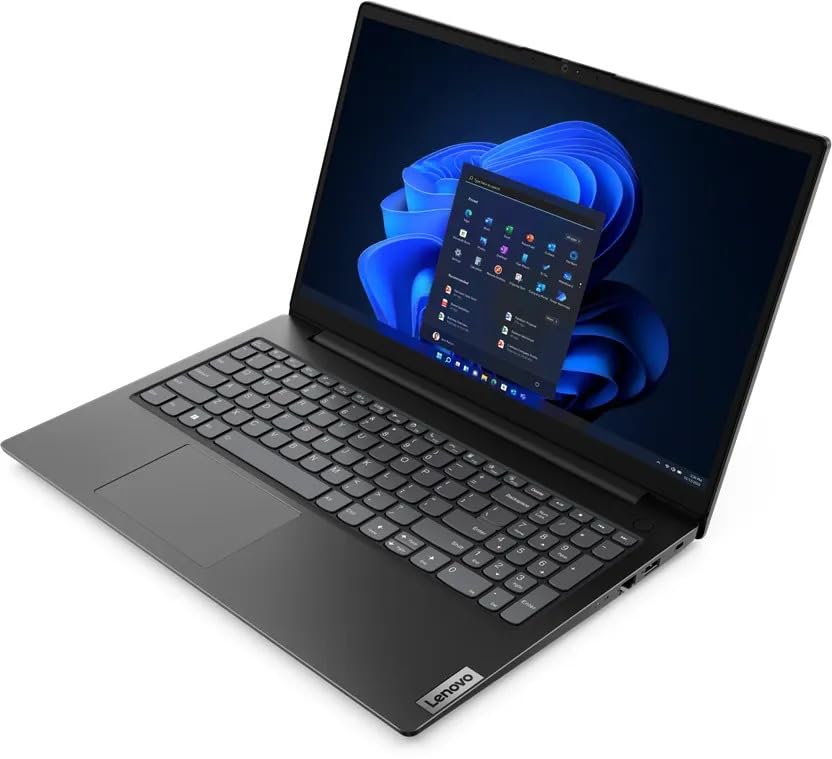 Lenovo FullHD 15,6 Zoll Gaming Notebook - Intel Core i5 13420U 12-Thread CPU, 4.6 GHz, 24 GB DDR4, 1000 GB SSD, Intel UHD 13th Gen, HDMI, BT, USB 3.0, WLAN, Windows 11 Prof. 64, MS Office - 7471