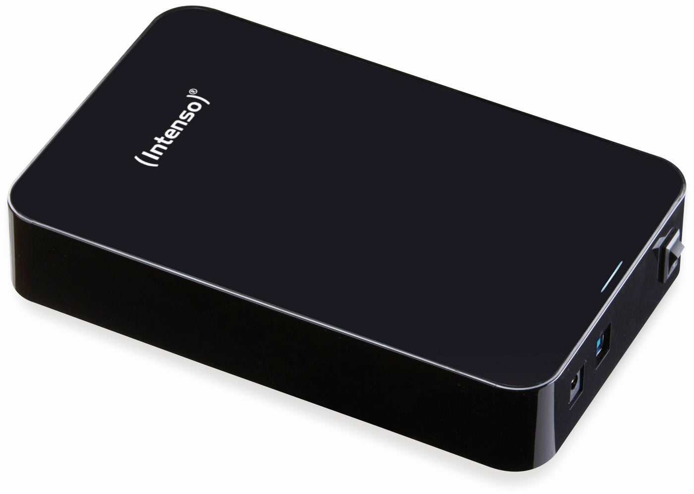 Intenso 3,5" Desktop HDD 3.0 3TB Memory Center
