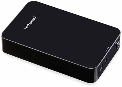 Intenso 3,5" Desktop HDD 3.0 3TB Memory Center