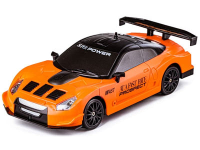 s-idee® SC24A05 Drift Car 1:24 Ferngesteuertes RC Auto
