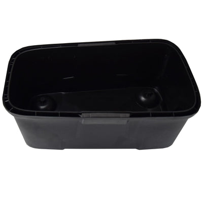 Syntrox 10 l Schlammsauger für Teich | Teichsauger | Schlammsauger Isatin, Multifunktionssauger, Reinigungsgerät, Kompakt und effektiv, langlebig und robust