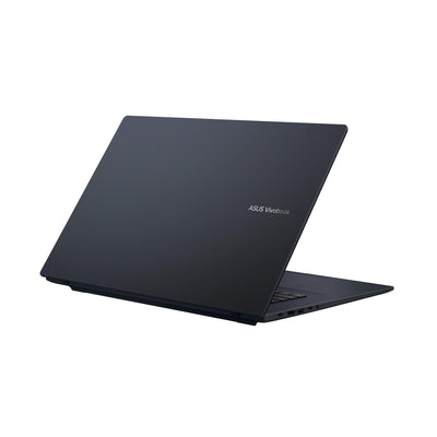 ASUS Vivobook 18 | Quiet Blue (M-Serie) | 18" WUXGA | AMD Ryzen 7 260 | RAM: 24GB (DDR5) | SSD: 500GB | beleuchtete Tastatur | Windows 11 Pro | Office 2024 Professional