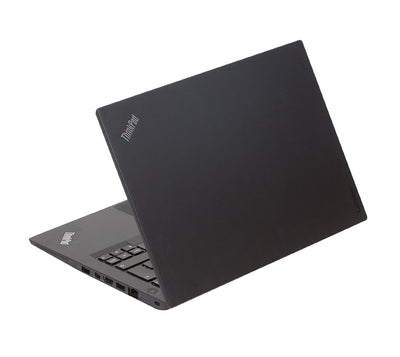 Lenovo ThinkPad T460 Intel Core i5 Full HD (14 Zoll 256GB SSD Festplatte 8GB Speicher) Windows 11 Pro (Generalüberholt)