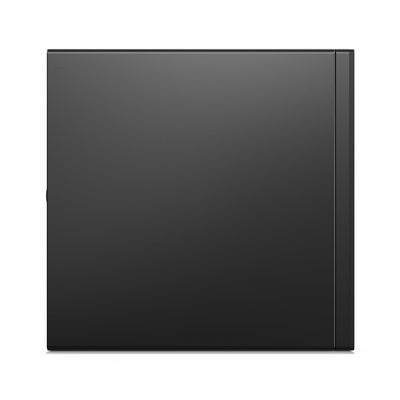 Lenovo ThinkCentre M70q Gen 5 Intel Core™ i5 i5-14500T 16 Go DDR5-SDRAM 512 Go SSD Windows 11 Pro Mini PC Noir