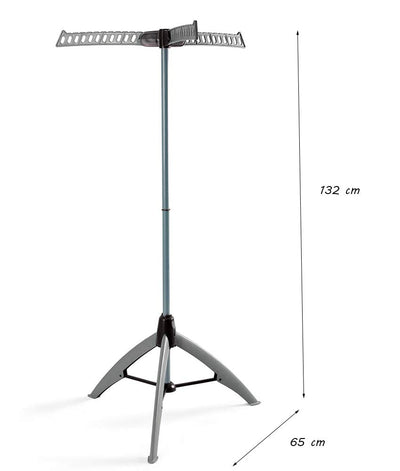 Kleiderständer faltbar Wäscheständer Kleiderbügel Trockner