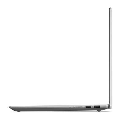 Lenovo IdeaPad Slim 5i Laptop | 14" WUXGA OLED Display | Intel Core i7-13620H | 16GB RAM | 1TB SSD | Intel UHD Grafik | Win11 Home | QWERTZ | grau | 3 Monate Premium Care