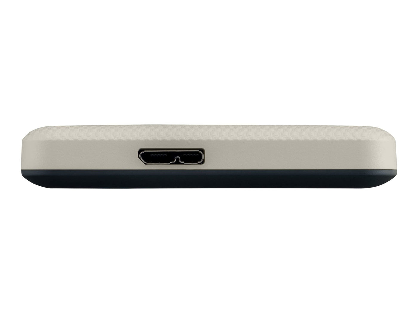 Toshiba Canvio Advance 4To 2.5p White