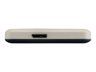 Toshiba Canvio Advance 4To 2.5p White