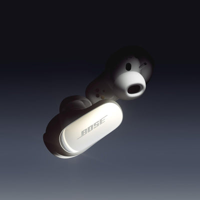 Bose QuietComfort Ultra kabellose Noise-Cancelling-Earbuds, Bluetooth-earbuds für räumlichen Klang und mit erstklassigem Noise-Cancelling, Diamond 60th Edition